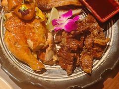 -壹泰东南亚主题餐厅·高良姜风情(州桥店)