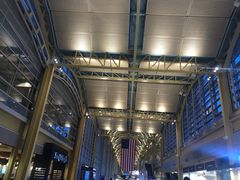 -罗纳德·里根华盛顿国家机场