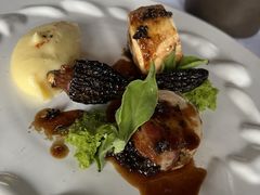 -AZUL by FUEL蓝色·法式酒馆(琶醍店)