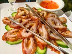 -天福海鲜酒楼·闽菜海鲜·宴请聚会(五四路店)