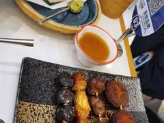 -火山屋台(新街口创始店)