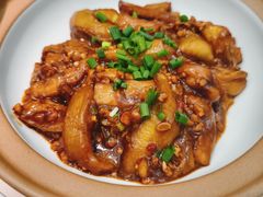 -大树餐厅(环球港店)