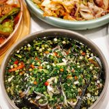仿佛亲临大西北吃羊肉啊👏🏼