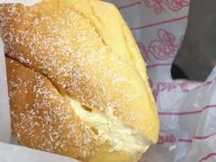 -金狮饼店(关闸马路店)