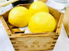 流沙包-番禺宾馆丽苑厅