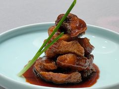 -狮王府淮扬菜(新街口友谊店)