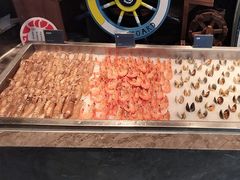 -远洲凤凰山庄臻味全日餐厅