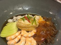 -福海居烤鸭店(鸟巢店)