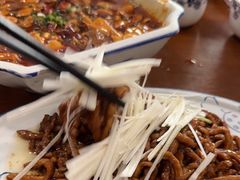 -天回镇何氏豆腐(总店)