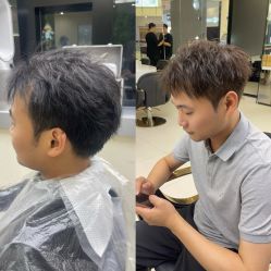 -BEAUTY HAIR GANO