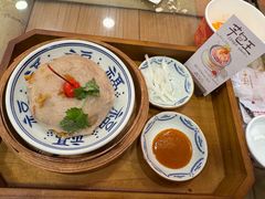 -芋包王闽南茶楼(八市店)