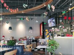 -MOCUS莫卡斯餐厅(祥云小镇店)