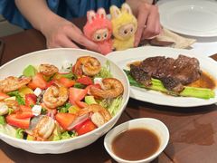 -CAPARESH開府莱舍(望京金辉店)