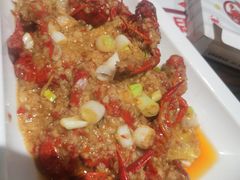 -方记海鲜大排档(乐山形象店)