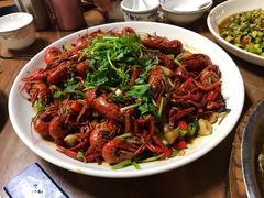 -老味道餐厅(江山店)