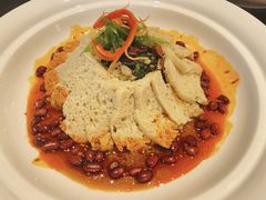 -俭寨小公鸡新疆菜·大盘鸡·烧烤