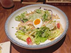 -白石の深夜食堂(芝罘万达店)