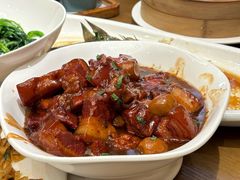 红烧肉-锦香园餐厅(建工大厦店)