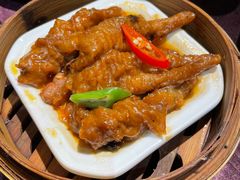 -粤匠·澳门点心粤菜海鲜(澳门半岛店)