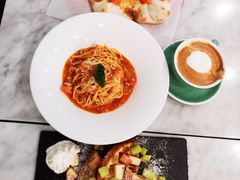 -Lilliput粒粒堡亲子餐厅(祥云小镇店)