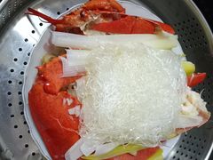 -盒马鲜生(皇庭广场店)