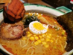 地狱拉面-無境·匠心日本料理(汉街店)
