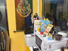 -谜盒子奇幻密室(南屏店)