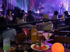 -JZ Club 爵士酒吧(上海店)