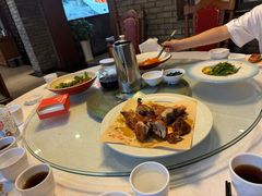 -解家河南菜(华山路店)