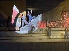-三亚红色娘子军演艺公园景区