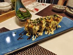 -樱の千渡日式料理·铁板烧•烧鸟(金盛田广场店)