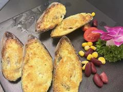 -卡曼果木西餐厅(客世界店)