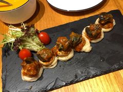 -森Some Fusion(荔湾店)