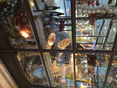 -玛格萝妮(汇智国际商业中心店)
