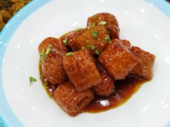 -聚丰德饭店(经五路店)