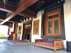 -松赞拉萨林卡酒店