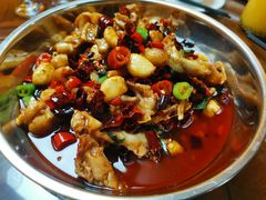 -漫天香·小龙虾餐厅(夏湾店)