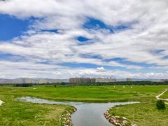 -赛汗塔拉风情园