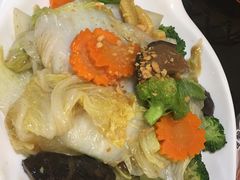-金厨泰国餐厅·全泰籍厨师料理(拱北店)