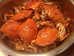 android_upload_pic-传统香辣蟹(南园路店)