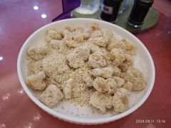 -乐在集市海鲜大排档(平潭店)