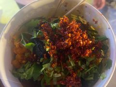 -正宁路小吃夜市