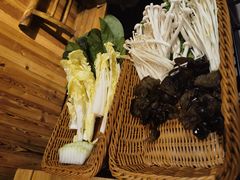 -四喜小胖·北京涮肉(五道营店)