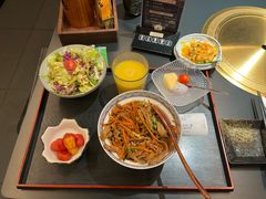 -無二炙坊·和牛烧肉(大钟寺1733店)