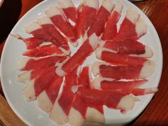 -三牦记·涮烤一体火锅(小河店)
