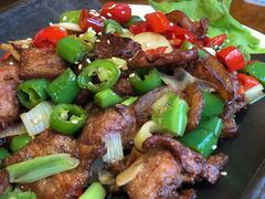 -尽善百年古院餐厅(王家老宅店)