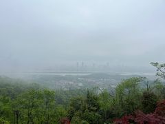 -岳麓山风景名胜区