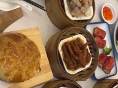 -皇马假日醉海南大酒店·假日一品派茶楼(秀英店)