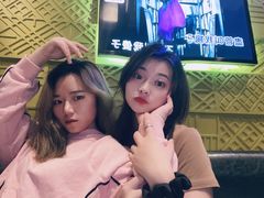 -唛歌KTV(城西银泰店)
