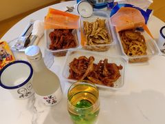 -帝煌烤卤(羊子街店)